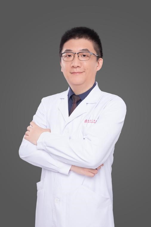 Dr. Fan-Chai